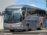 Auto Viação 1001 RJ 108.207 na cidade de Rio de Janeiro, Rio de Janeiro, Brasil, por André Almeida. Número da foto: #11238602.