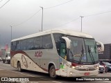 Ação Transportes e Turismo 530 na cidade de São Paulo, São Paulo, Brasil, por Bruno Henrique Santos Leite. Número da foto: #:id.
