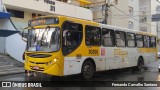 Plataforma Transportes 30200 na cidade de Salvador, Bahia, Brasil, por Fernanda Carvalho Santana. Número da foto: #:id.