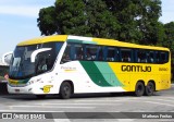 Empresa Gontijo de Transportes 18840 na cidade de Resende, Rio de Janeiro, Brasil, por Matheus Freitas. Número da foto: #11239612.