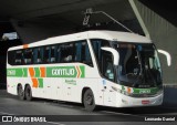 Empresa Gontijo de Transportes 21610 na cidade de Belo Horizonte, Minas Gerais, Brasil, por Leonardo Daniel. Número da foto: #11238678.
