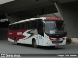 Viação Serro 27913 na cidade de Belo Horizonte, Minas Gerais, Brasil, por Douglas Célio Brandao. Número da foto: #11239950.