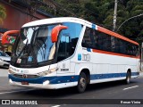 Expresso União 10307 na cidade de Rio de Janeiro, Rio de Janeiro, Brasil, por Renan Vieira. Número da foto: #11239448.