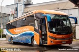 Pullman Bus 26 na cidade de San Antonio, San Antonio, Valparaíso, Chile, por Facundo Castillo Acuña. Número da foto: #11239119.