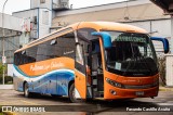 Pullman Bus 26 na cidade de San Antonio, San Antonio, Valparaíso, Chile, por Facundo Castillo Acuña. ID da foto: :id.