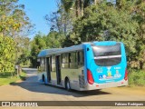 Transwolff Transportes e Turismo 6 6531 na cidade de Embu-Guaçu, São Paulo, Brasil, por Fabiano Rodrigues. Número da foto: #11238181.