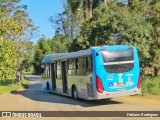 Transwolff Transportes e Turismo 6 6531 na cidade de Embu-Guaçu, São Paulo, Brasil, por Fabiano Rodrigues. ID da foto: :id.