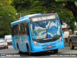 FAOL - Friburgo Auto Ônibus 509 na cidade de Nova Friburgo, Rio de Janeiro, Brasil, por Leonardo Correa Gomes Martins. Número da foto: #11238075.