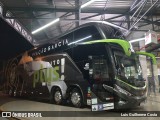 Viação Garcia 88018 na cidade de Presidente Prudente, São Paulo, Brasil, por Luis Guilherme Costa. Número da foto: #11237931.