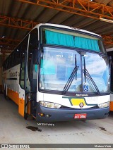 Transur - Transporte Rodoviário Mansur 8540 na cidade de Juiz de Fora, Minas Gerais, Brasil, por Mateus Vinte. Número da foto: #:id.