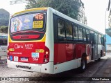 Auto Viação Alpha A48179 na cidade de Rio de Janeiro, Rio de Janeiro, Brasil, por Victor Carioca. Número da foto: #:id.