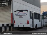 Auto Viação TransMinas 6I17 na cidade de Arujá, São Paulo, Brasil, por Matheus Ferreira de Campos. Número da foto: #:id.