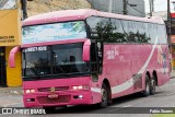 Ônibus Particulares 0034 na cidade de Belém, Pará, Brasil, por Fabio Soares. Número da foto: #11237884.