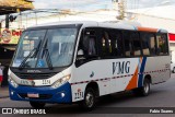 VMG - Viação Minas Gerais 2231 na cidade de Belém, Pará, Brasil, por Fabio Soares. Número da foto: #11238398.