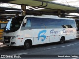 Breno Transportes e Turismo 0J09 na cidade de Florianópolis, Santa Catarina, Brasil, por Bruno Barbosa Cordeiro. Número da foto: #11238065.