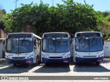 Empresa de Transportes Nossa Senhora da Conceição 4604 na cidade de Natal, Rio Grande do Norte, Brasil, por John Herbert. Número da foto: #11237377.