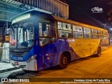 VB Transportes e Turismo 1776 na cidade de Campinas, São Paulo, Brasil, por Henrique Alves de Paula Silva. ID da foto: :id.