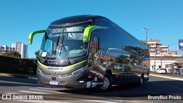 Viação Garcia 82339 na cidade de Ponta Grossa, Paraná, Brasil, por BrunyBus Prado. Número da foto: #11168560.