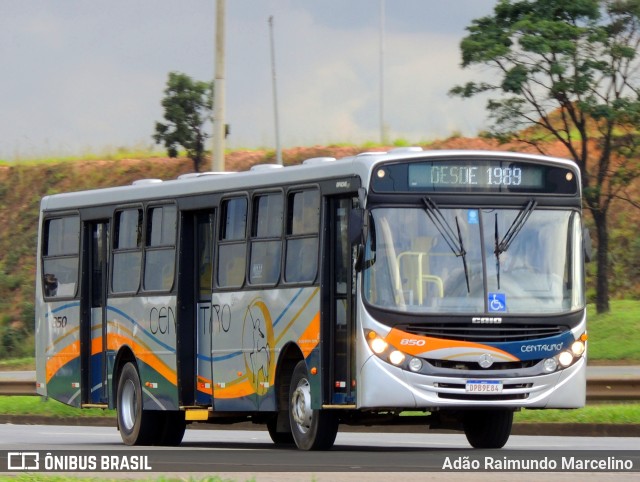 Centauro Turismo 850 na cidade de Contagem, Minas Gerais, Brasil, por Adão Raimundo Marcelino. ID da foto: 11168913.