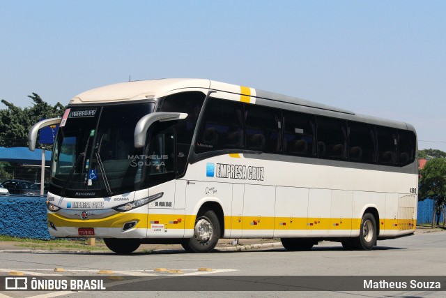 Empresa Cruz 43910 na cidade de São Paulo, São Paulo, Brasil, por Matheus Souza. Número da foto: #11168013.