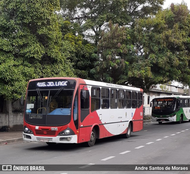 Cooperativa Altercamp 192 na cidade de Campinas, São Paulo, Brasil, por Andre Santos de Moraes. ID da foto: 11167222.