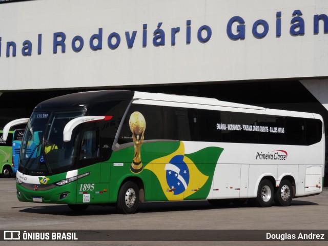 Primeira Classe Transportes 1895 na cidade de Goiânia, Goiás, Brasil, por Douglas Andrez. Número da foto: #11167699.