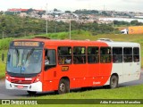 Companhia Coordenadas de Transportes 90452 na cidade de Contagem, Minas Gerais, Brasil, por Adão Raimundo Marcelino. Número da foto: #11168897.