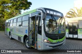 Expresso Maringá São José dos Campos 3294 na cidade de São José dos Campos, São Paulo, Brasil, por Everaldo Bordini. Número da foto: #:id.
