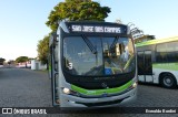 Expresso Maringá São José dos Campos 3294 na cidade de São José dos Campos, São Paulo, Brasil, por Everaldo Bordini. Número da foto: #:id.