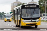 Empresa de Transportes Nova Marambaia AT-157 na cidade de Belém, Pará, Brasil, por Fabio Soares. Número da foto: #11167548.