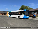 Stagecoach 22409 na cidade de Middlesbrough, North Yorkshire, Inglaterra, por Donald Hudson. ID da foto: :id.