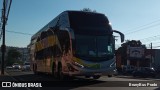 Brasil Sul Linhas Rodoviárias 3668 na cidade de Ponta Grossa, Paraná, Brasil, por BrunyBus Prado. Número da foto: #:id.
