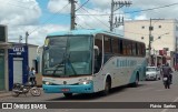 Emtram 4610 na cidade de Barra da Estiva, Bahia, Brasil, por Flávio  Santos. Número da foto: #11167094.