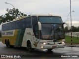 Empresa Gontijo de Transportes 17070 na cidade de Brasília, Distrito Federal, Brasil, por Marcos Sá Carneiro. ID da foto: :id.