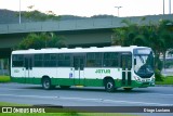 Jotur - Auto Ônibus e Turismo Josefense 1320 na cidade de Florianópolis, Santa Catarina, Brasil, por Diogo Luciano. Número da foto: #:id.
