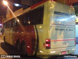 Ianne Turismo 2849 na cidade de Belo Horizonte, Minas Gerais, Brasil, por Hariel Bernades. Número da foto: #11167106.
