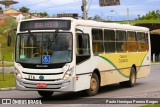 ABC Transportes Coletivos - Cidade de Caçapava 216 na cidade de Caçapava, São Paulo, Brasil, por Paulo Henrique Pereira Borges. Número da foto: #11168290.