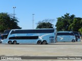 Expresso Satélite Norte 18002 na cidade de Goiânia, Goiás, Brasil, por Victor Hugo  Ferreira Soares. Número da foto: #:id.