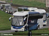 Miyuki Transportes e Turismo 2020 na cidade de Aparecida, São Paulo, Brasil, por Luiz Krolman. Número da foto: #11168389.