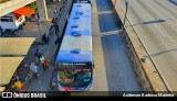 Empresa de Ônibus Pássaro Marron 37.805 na cidade de Guarulhos, São Paulo, Brasil, por Anderson Barbosa Marinho. Número da foto: #:id.