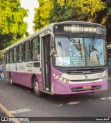 Auto Viação Monte Cristo AL-22707 na cidade de Belém, Pará, Brasil, por Lucas Jacó. Número da foto: #11167022.