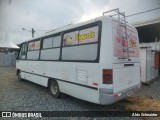 Motorhomes 5406 na cidade de Gaspar, Santa Catarina, Brasil, por Aléx Schnaider. Número da foto: #11167241.