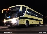 Vera Cruz Transporte e Turismo 2660 na cidade de Araxá, Minas Gerais, Brasil, por Lucas Borges . Número da foto: #11167344.