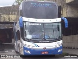 Ramos Turismo 4300 na cidade de Belo Horizonte, Minas Gerais, Brasil, por Hariel Bernades. Número da foto: #11167705.