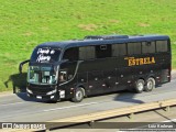 Auto Viação Estrela 7070 na cidade de Juiz de Fora, Minas Gerais, Brasil, por Luiz Krolman. Número da foto: #:id.