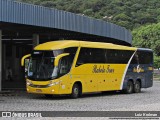 Rabelo Tour 17000 na cidade de Juiz de Fora, Minas Gerais, Brasil, por Luiz Krolman. Número da foto: #11167040.