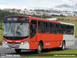 Companhia Coordenadas de Transportes 90406 na cidade de Contagem, Minas Gerais, Brasil, por Adão Raimundo Marcelino. Número da foto: #11168864.