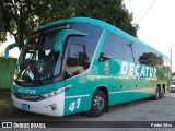 Decatur 41 na cidade de Pelotas, Rio Grande do Sul, Brasil, por Pedro Silva. Número da foto: #:id.