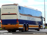Viação Sertaneja 1100 na cidade de Contagem, Minas Gerais, Brasil, por Adão Raimundo Marcelino. Número da foto: #11168974.