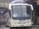 Aliança Turismo e Transporte 2808 na cidade de Belo Horizonte, Minas Gerais, Brasil, por Hariel Bernades. Número da foto: #11167707.